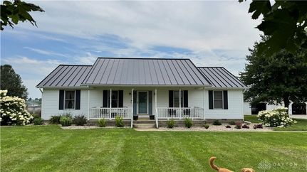 Ranch Property for sale in Fayette County, Ohio
