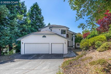 Ranch Property for sale in Contra Costa County, California