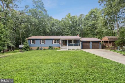 Farm Property for sale in Charles County, Maryland
