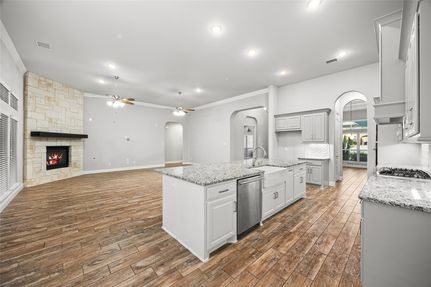 Ranch Property for sale in Collin County, Texas