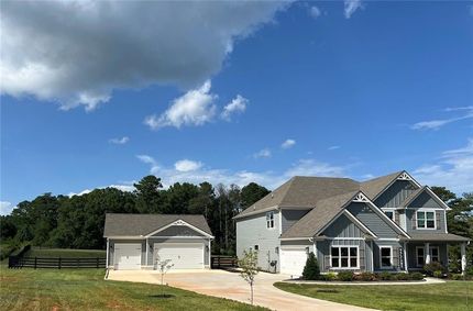 Residential Property for sale in Pike County, Georgia
