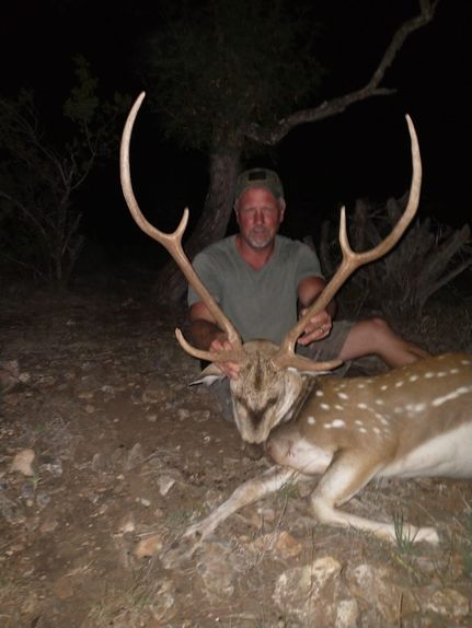 Property for sale in Edwards County, Texas