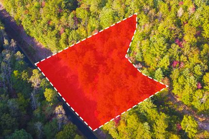 Recreational Property for sale in Cherokee County, North Carolina