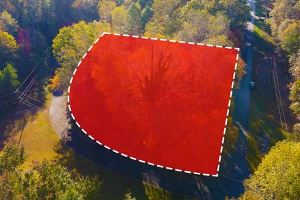 Farm Property for sale in Burke County, North Carolina