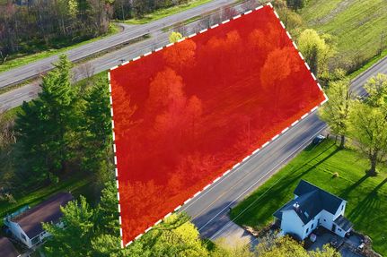 Undeveloped Land for sale in Oneida County, New York