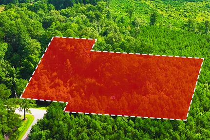 Recreational Property for sale in Northampton County, North Carolina