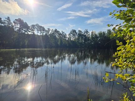 Ranch Property for sale in Randolph County, Alabama