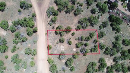 Ranch Property for sale in Navajo County, Arizona