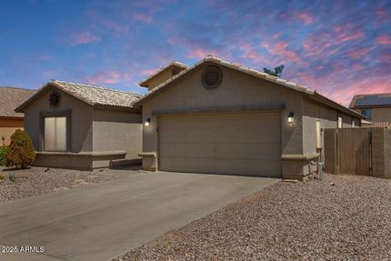 Farm Property for sale in Pinal County, Arizona