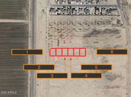 Residential Property for sale in Pinal County, Arizona