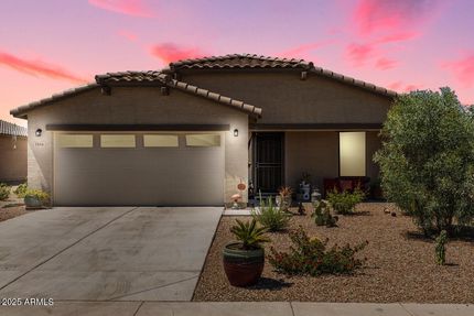 Ranch Property for sale in Pinal County, Arizona