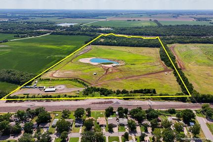 Ranch Property for sale in Sumner County, Kansas