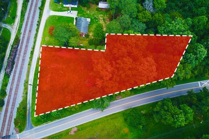 Farm Property for sale in Wilson County, North Carolina