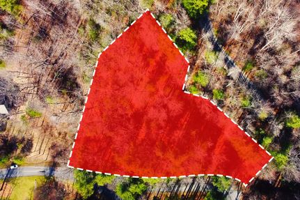 Ranch Property for sale in Henderson County, North Carolina