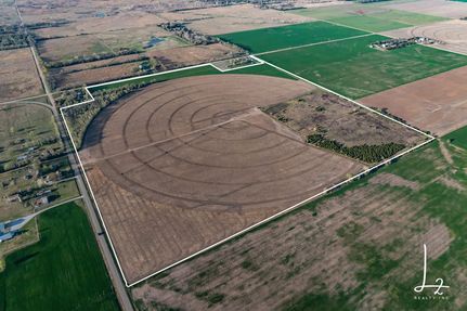 Farm Property for sale in Harvey County, Kansas