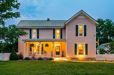 Farm Property for sale in Maury County, Tennessee