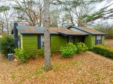 Farm Property in Lawrence County, Arkansas