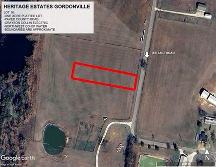 Residential Property for sale in Grayson County, Texas