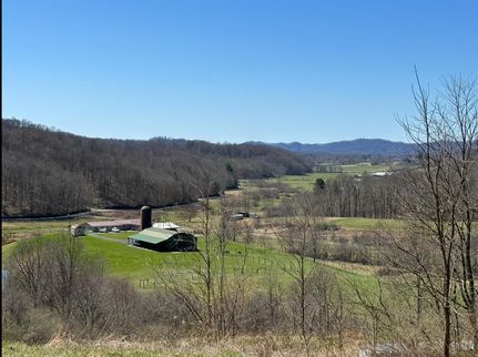 Ranch Property for sale in Nicholas County, West Virginia