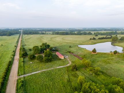 Ranch Property for sale in Hughes County, Oklahoma
