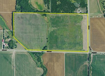 Farm Property for sale in Greenwood County, Kansas