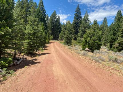 Recreational Property for sale in Modoc County, California