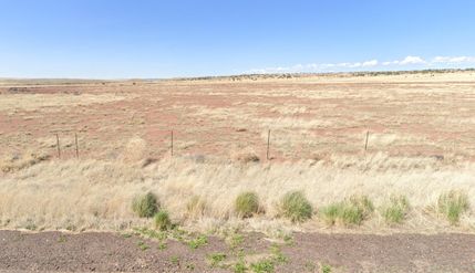 Recreational Property for sale in Apache County, Arizona
