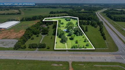 Recreational Property for sale in Christian County, Kentucky