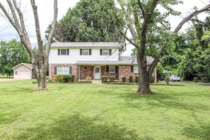 Ranch Property for sale in Rutherford County, Tennessee