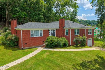 Farm Property for sale in Hawkins County, Tennessee