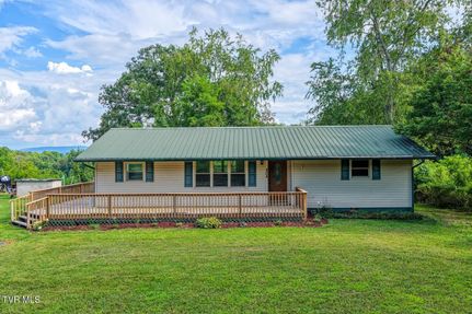 Farm Property for sale in Hawkins County, Tennessee