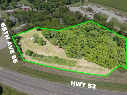 Recreational Property for sale in Olmsted County, Minnesota