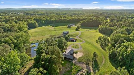 Farm Property for sale in Murray County, Georgia