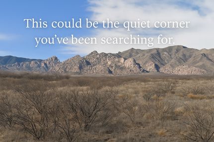 Farm Property for sale in Cochise County, Arizona