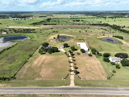 Recreational Property for sale in Washington County, Texas