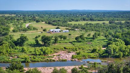 Farm Property for sale in Llano County, Texas