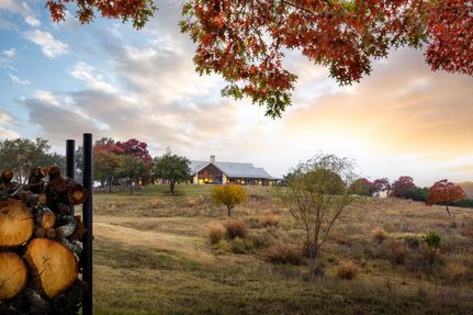 Farm Property for sale in Kendall County, Texas