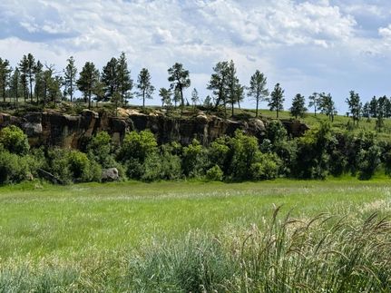 Recreational Property for sale in Crook County, Wyoming