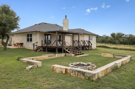 Farm Property for sale in Gillespie County, Texas