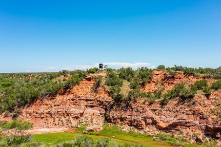 Ranch Property for sale in Scurry County, Texas