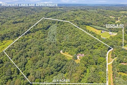 Ranch Property for sale in Licking County, Ohio