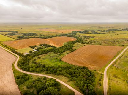 Farm Property for sale in Hodgeman County, Kansas