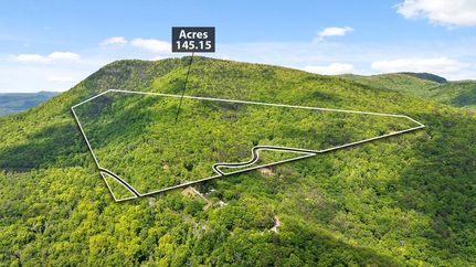 Ranch Property for sale in Murray County, Georgia