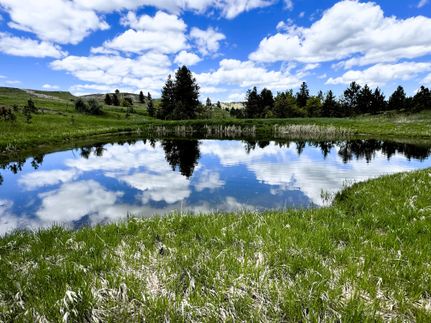 Ranch Property for sale in Crook County, Wyoming