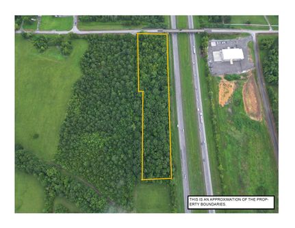 Timberland Property for sale in Morgan County, Alabama
