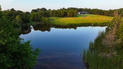 Ranch Property for sale in Hughes County, Oklahoma