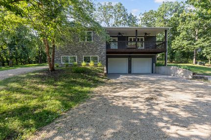 Residential Property for sale in Franklin County, Kansas
