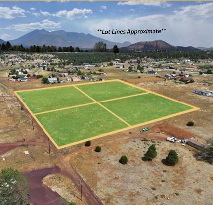 Farm Property for sale in Coconino County, Arizona