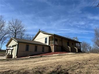 Farm Property for sale in Miami County, Kansas