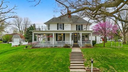 Farm Property for sale in Louisa County, Iowa